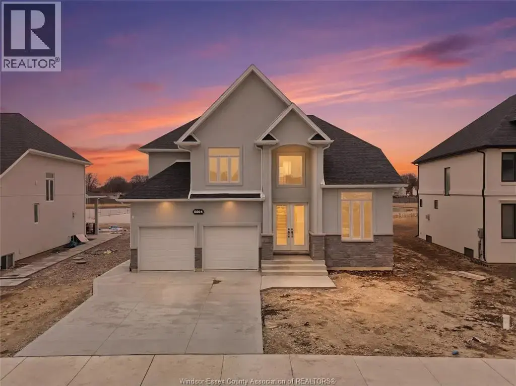 8564 Pronovost Place, Windsor